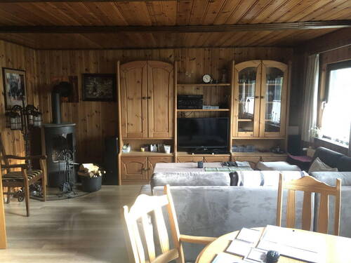 Wohnzimmer - 