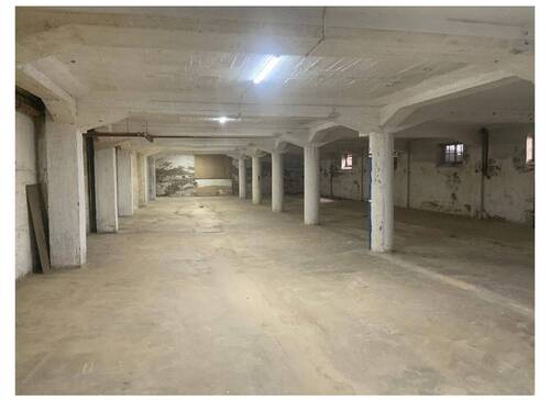 Bild 1 - Lagerfläche in Tiefgarage mit Aufzug - 520 m² in Bad Neuenahr-Lohrsdorf zu vermieten