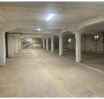 Lagerfläche in Tiefgarage mit Aufzug - 520 m² in Bad Neuenahr-Lohrsdorf zu vermieten - Bad Neuenahr-Ahrweiler