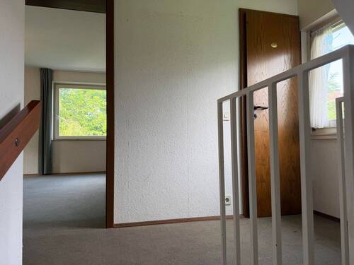 Obergeschoss Vorderhaus - 