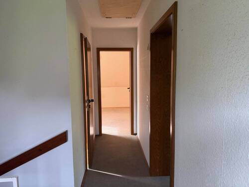 Flur OG Vorderhaus - 