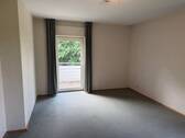 Schlafzimmer 1 OG Vorderhaus - 