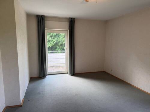 Schlafzimmer 1 OG Vorderhaus - 