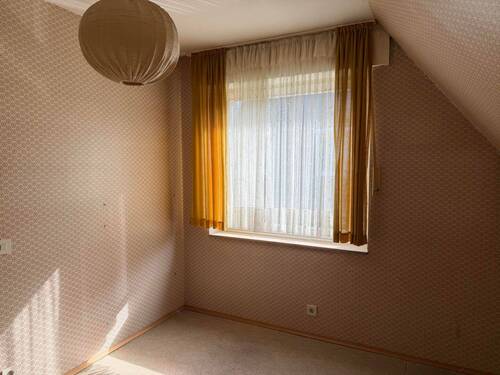 2. Schlafzimmer OG Vorderhaus - 