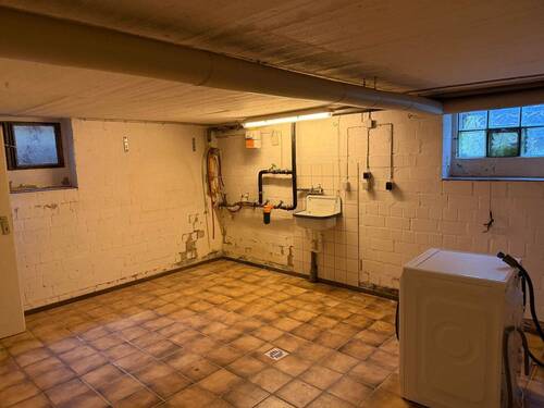 KG Vorderhaus - 