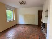 Wohnzimmer EG Vorderhaus - Einfamilienhaus mit 200,00 m&sup2; in Münster zum Kaufen