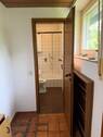 Gäste WC Vorderhaus - 