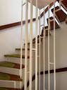 Treppe Vorderhaus - 