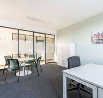 Privater Büroraum ganz auf Ihre individuellen Unternehmensbedürfnisse angepasst 30 sqm in Regus Universitätscampus Lübeck