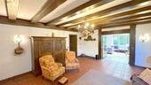 Eingangshalle - 