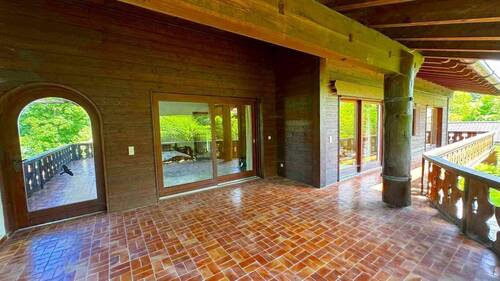 Freisitz Balkon - 