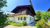 Eingangsbereich - 1 Zimmer Mehrfamilienhaus, Wohnhaus zum Kaufen in Garmisch-Partenkirchen