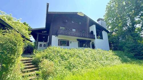 Rück-Ansicht - 