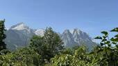 Bergblick - 