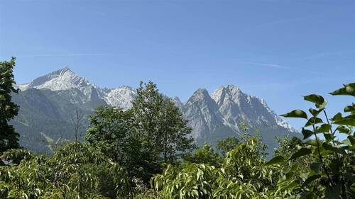 Bergblick - 