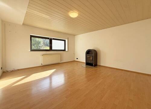 Wohnzimmer Einliegerwohnung - 