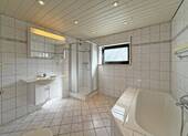 Bad Einliegerwohnung - 