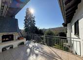 Terrasse - 