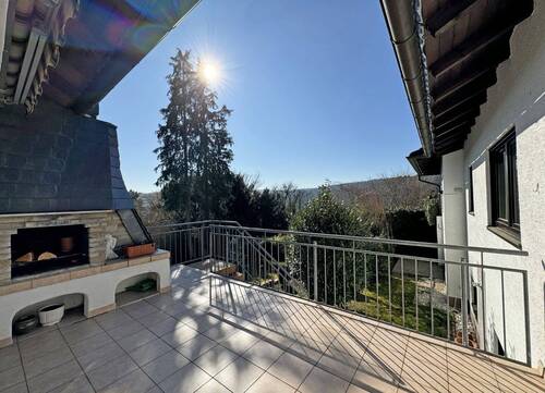 Terrasse - 
