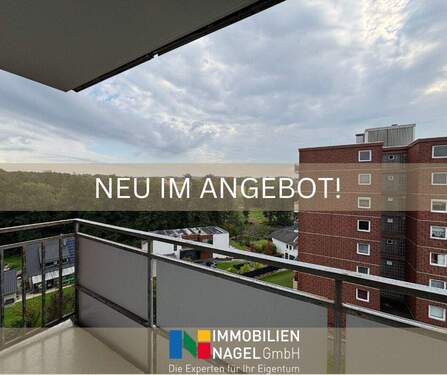 Maurice TITELBILD DESIGN (15) - Helle 3-Zimmer-Wohnung mit Balkon und Wohlfühlatmosphäre