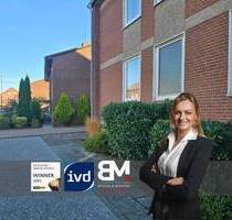 +++ Charmante 3-Zimmer-Wohnung mit Loggia, Wohnrecht & Garage +++ - Langenfeld Richrath