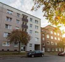 Modernisierte 3-Zimmer-Wohnung mit zwei Balkonen in Bremerhaven-Lehe!