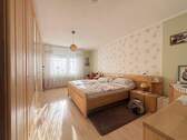 Schlafzimmer Ansicht 1 - 