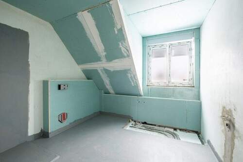 Tageslicht Badezimmer - 