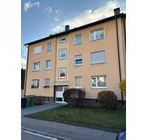 Gemütliche 2-Zimmer-Wohnung mit Kamin - Villingen-Schwenningen