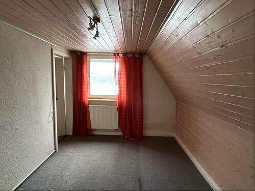 Büro / Gästezimmer - 