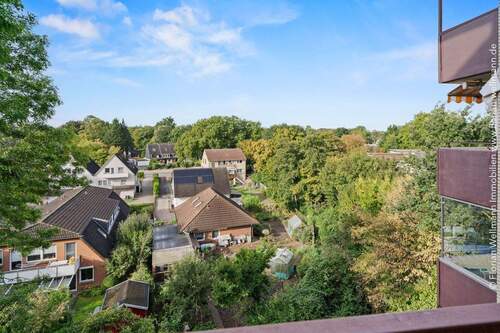Bild 3 - 3 Zimmer Etagenwohnung in Bremen