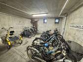 Fahrradkeller - 