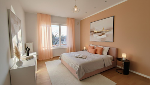 Unverbindliche Visualisierung - Wohnen, wo Berlin am schönsten ist