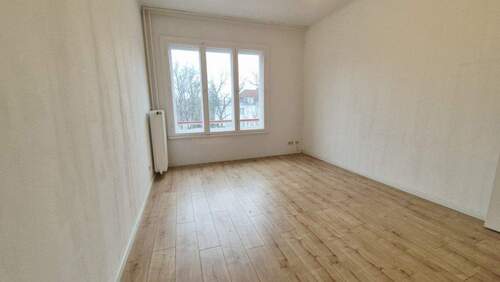 Ruhige Wohlfühloase - Etagenwohnung mit 45,00 m&sup2; in Berlin zum Kaufen