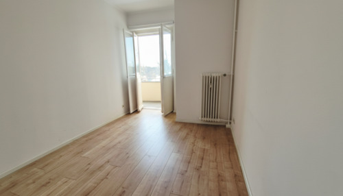 Ruhiges Balkonzimmer - 