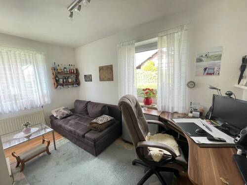 Arbeitszimmer EG - 