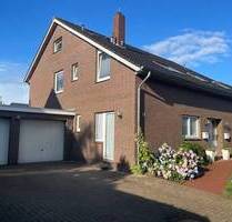 Gepflegt, vermietet, ruhige Lage! - Schortens / Grafschaft