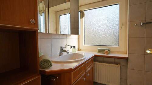 ...und ein weiteres Bad - 