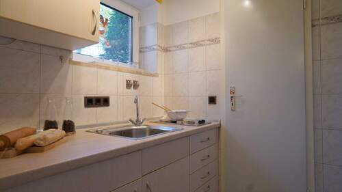 ...Pantryküche... - 