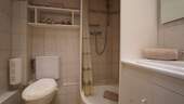 ...und Duschbad - 