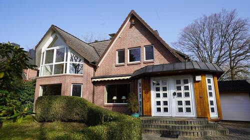 Ihr neues Zuhause... - 