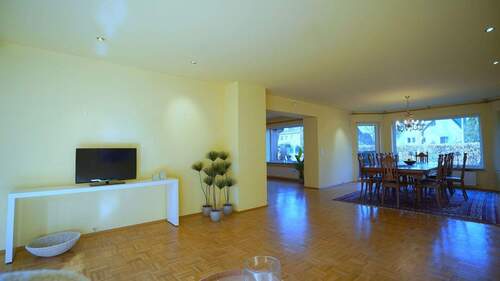 Ihr neues Zuhause in Ahrensburg... - 4 Zimmer Einfamilienhaus zum Kaufen in Ahrensburg