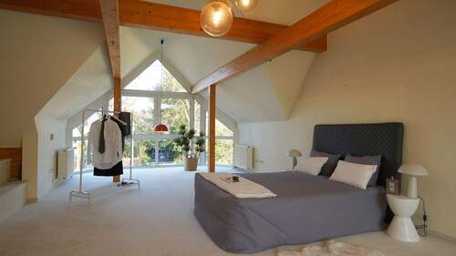 ...Giebelzimmer... - 