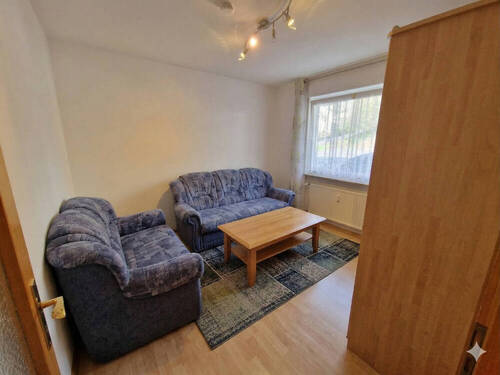 Büro/ Kinderzimmer - 