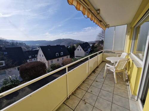 Balkon - 