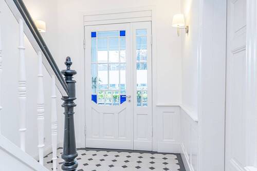 Flur - Mehrfamilienhaus, Wohnhaus mit 310,00 m&sup2; in Buxthude zum Kaufen