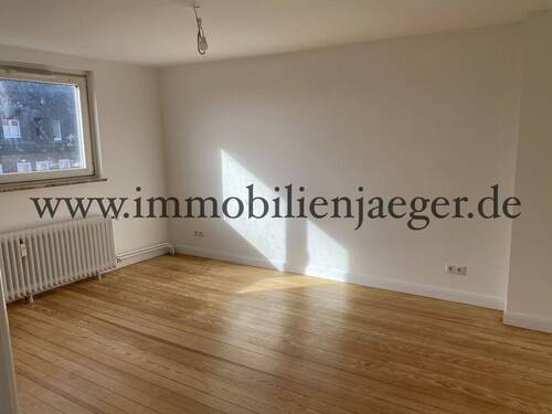 Esszimmer 1 - 4 Zimmer Etagenwohnung zur Miete in Hamburg