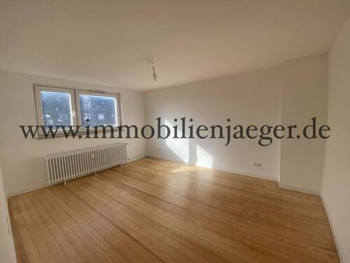 Esszimmer 2 - Etagenwohnung mit 81,50 m&sup2; in Hamburg zur Miete