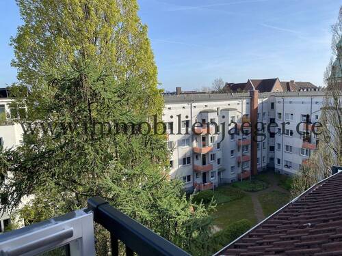 Aussicht Wohnzimmer - 