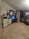 Linke Seite Wohnbereich - 